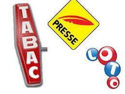 Vente FDC Tabac Presse Loto PMU Loire Atlantique