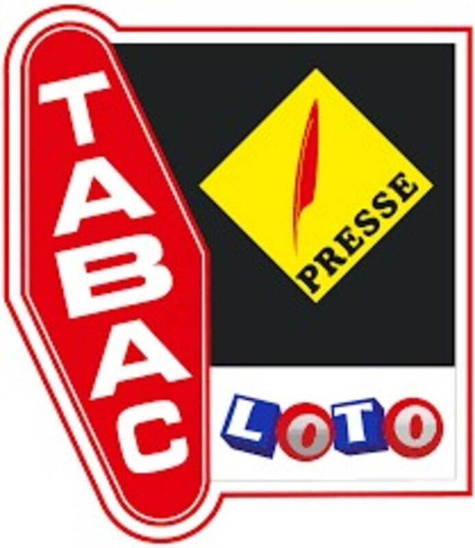 Tabac presse loto à vendre entrée de Sélestat