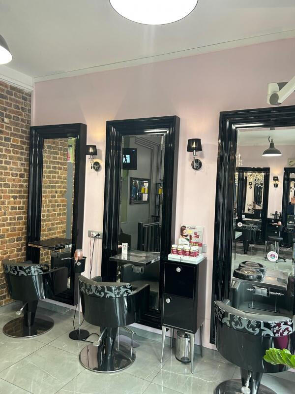 Vend salon de coiffure à Maison Alfort Alfortville