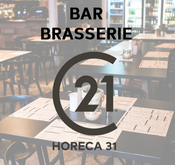 Vend bar brasserie lic IV à Toulouse centre-ville