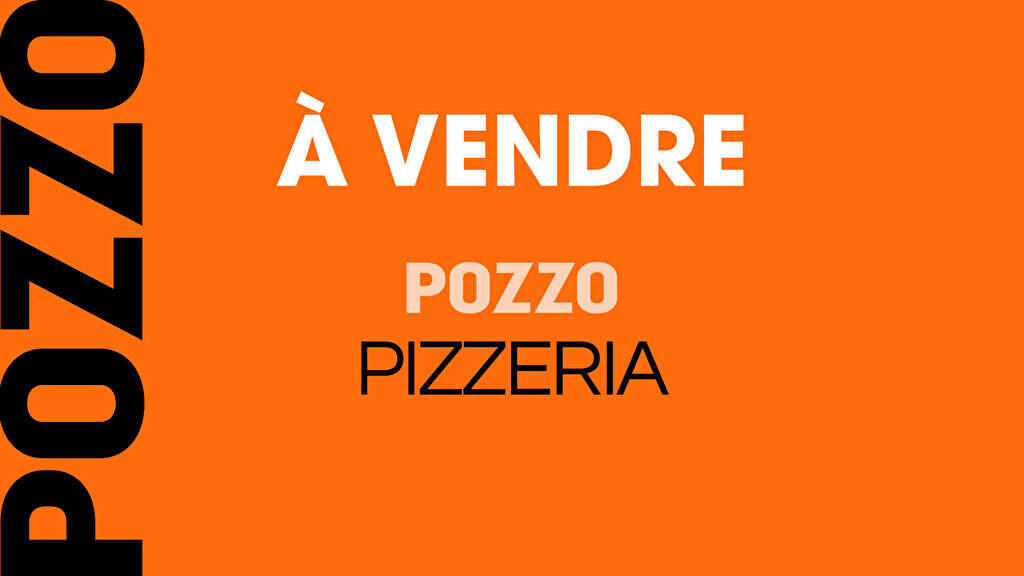 Pizzeria brasserie à vendre sur la Côte Fleurie