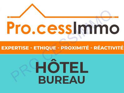 A vendre hôtel bureau + de 20 chambres Montpellier