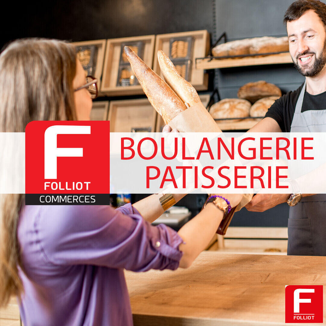A vendre boulangerie pâtisserie en Mayenne