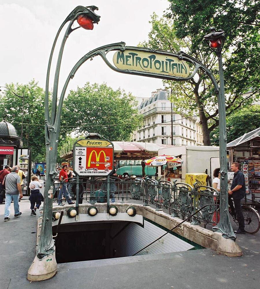 Vente fonds bar à tapas 75018 Anvers Montmartre