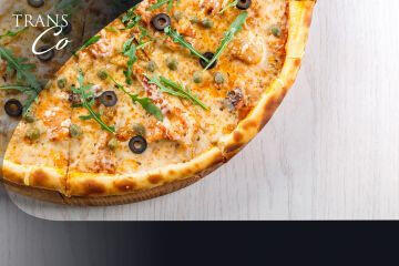 Vente pizzeria 100 % VAE en Charente Maritime