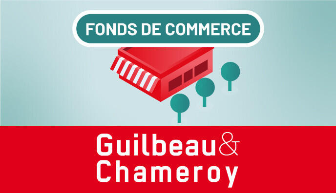 Vend FDC et murs d'hôtel 3* (10 à 20 N°) à Saumur
