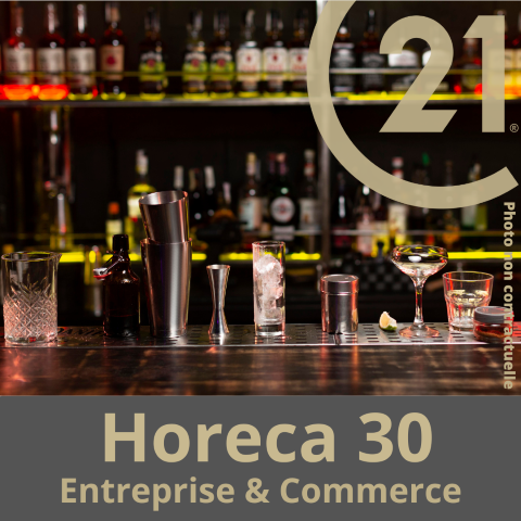 Vend bar licence 4 cocktail tapas sur port Hérault