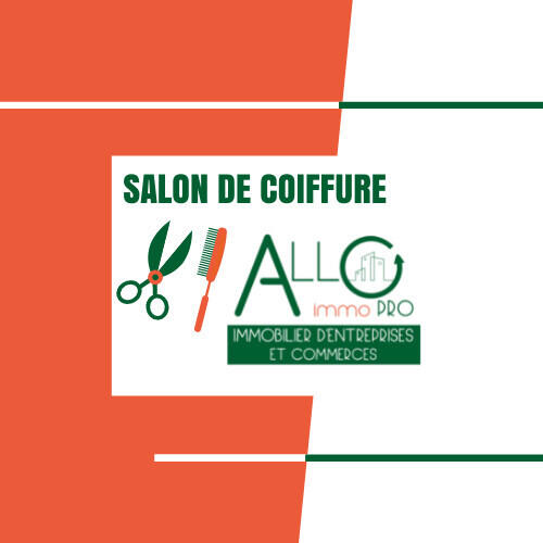 Vend FDC coiffure de 39m² à St Jean de Luz