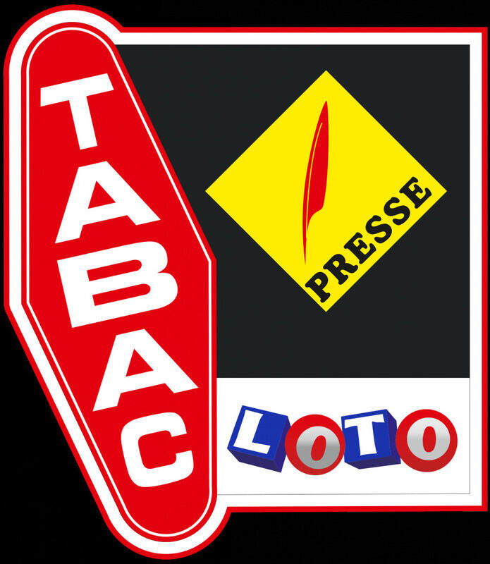 Vend FDC tabac presse loto à Saint Die des Vosges
