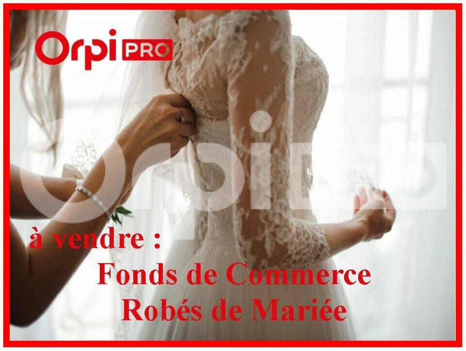 FDC robes de mariées à vendre à Clermont Ferrand