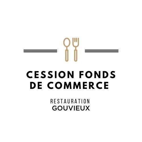 Vente FDC restauration rapide à Gouvieux