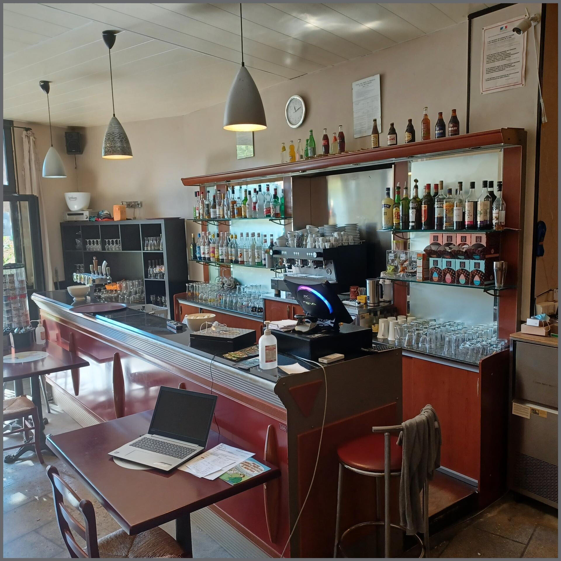 Vente FDC bar restaurant en Drôme Provençale