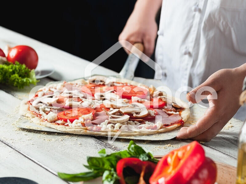 Pizzeria à vendre excellent emplacement à Tarbes