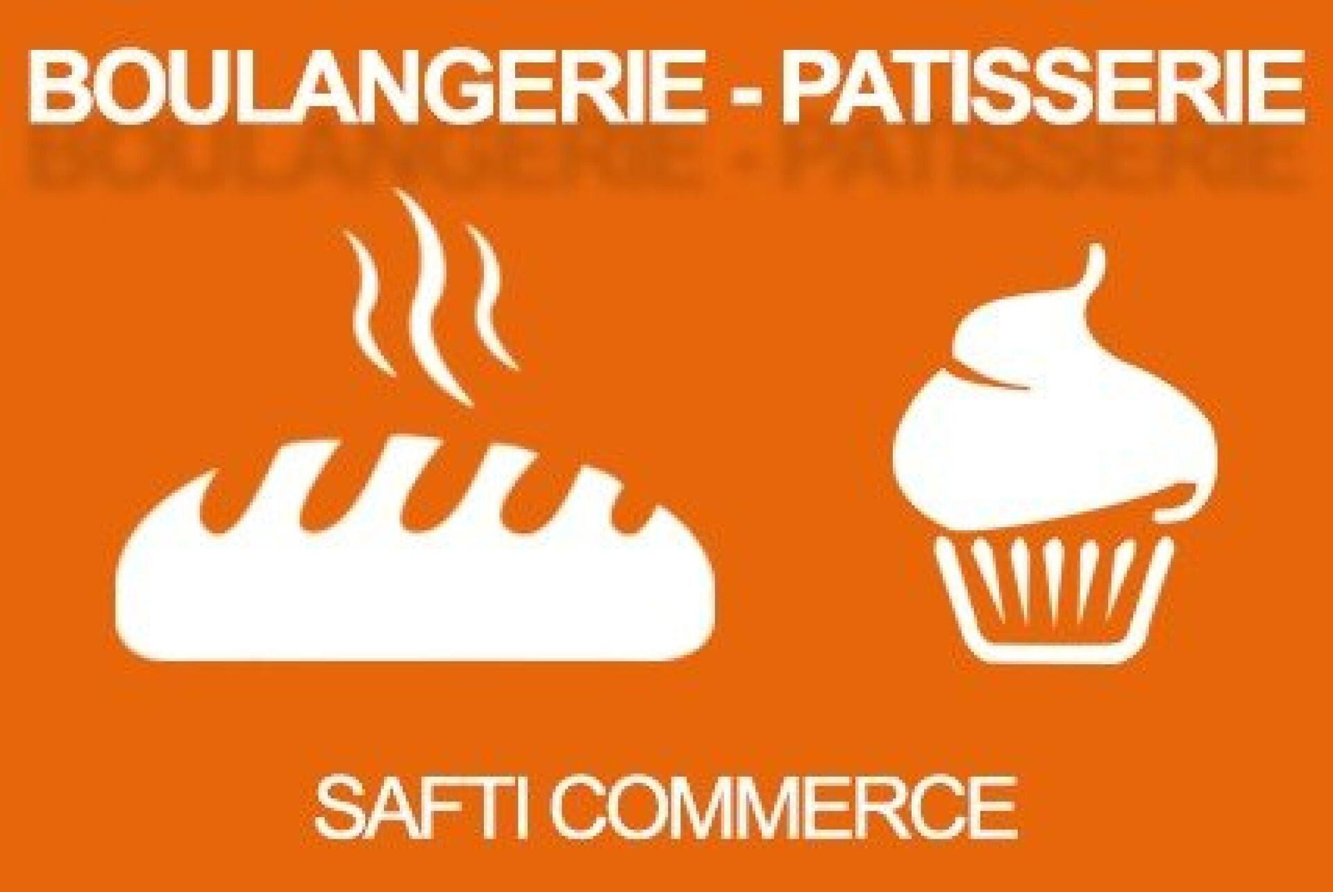 Vente FDC  boulangerie-Patisserie-