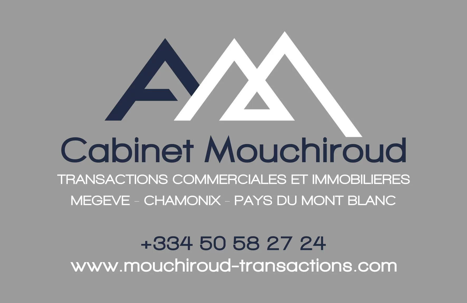 Vend fonds de commerce restaurant 42m² à Chamonix