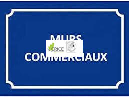 A vendre entrepôt de 645m² en Charente-Maritime