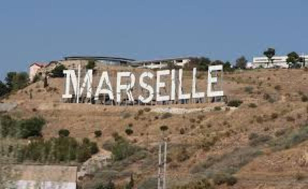 Boulangerie à vendre, Marseille, axe stratégique