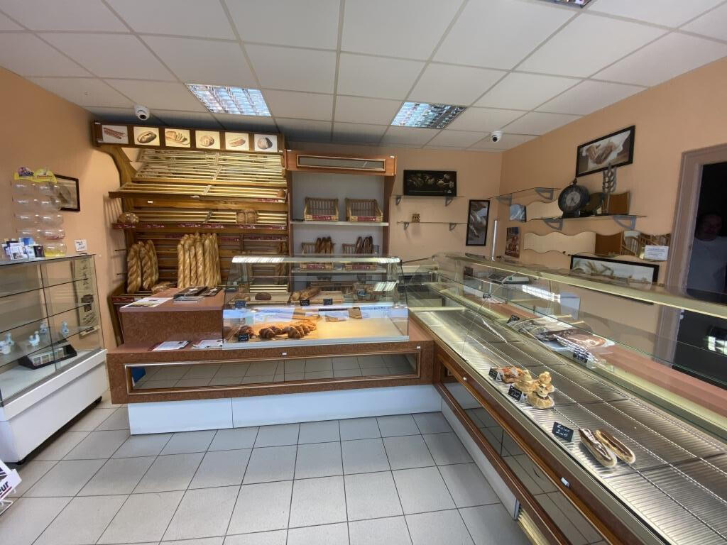 Boulangerie à vendre, sud Seine-et-Marne