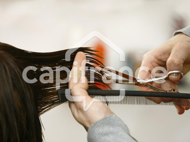 Vente salon de coiffure à Saint Julien en Genevois