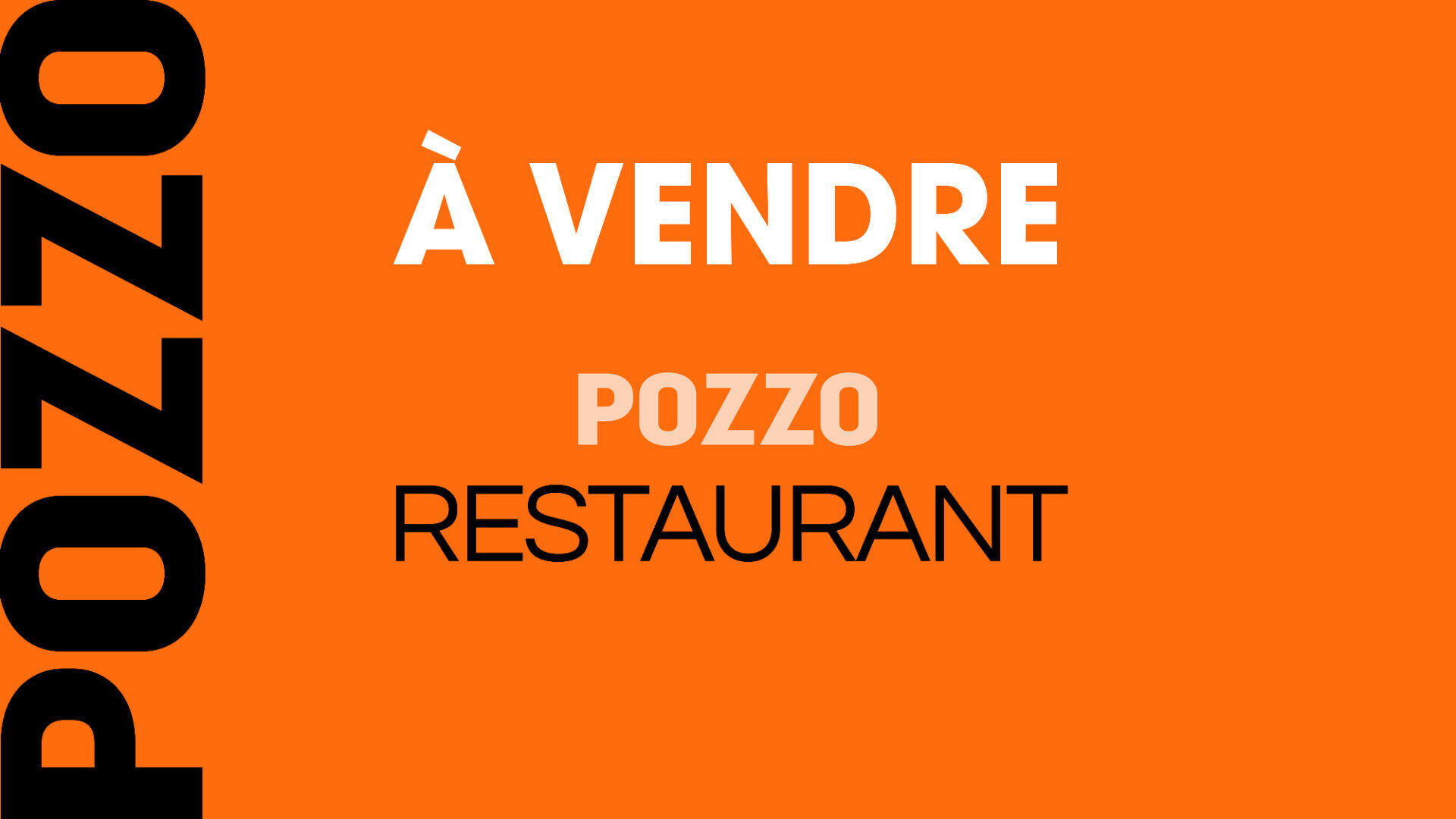Restaurant licence IV à vendre sur la Côte Fleurie