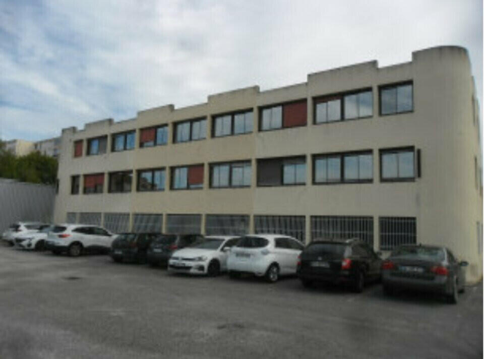 Immeuble de bureau 840m² à vendre Valence Briffaut