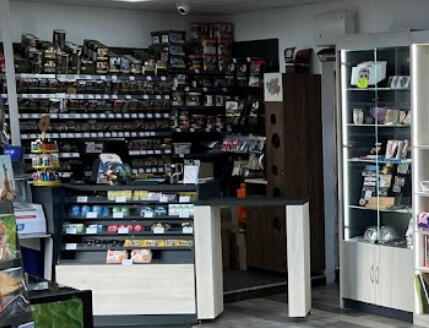 Vend FDC tabac presse librairie à La Roche sur Yon