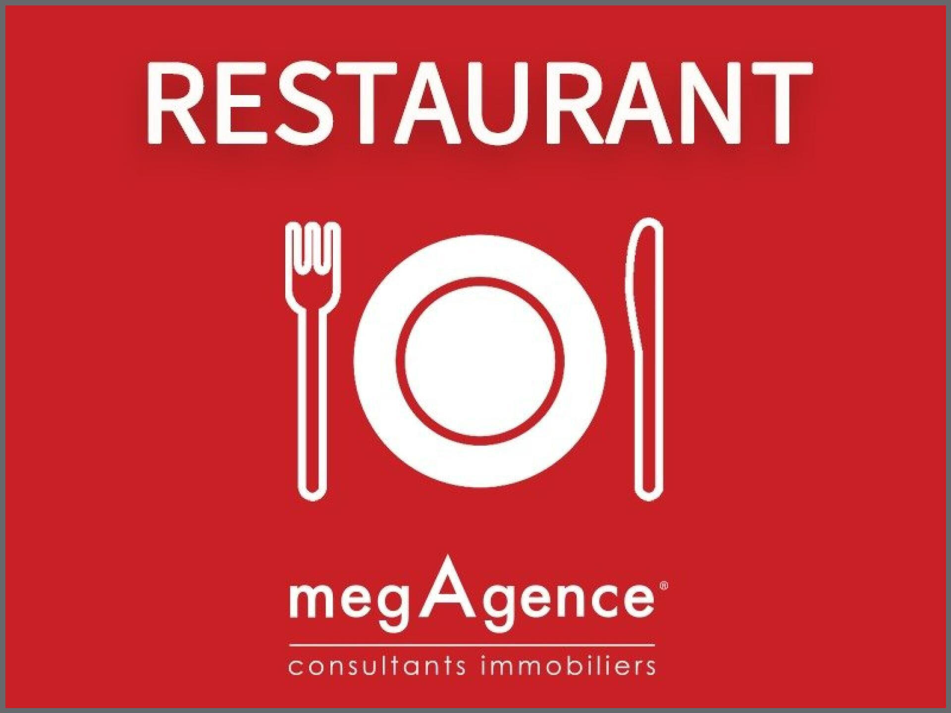 Vente restaurant 332m² à St Jean de Monts centre