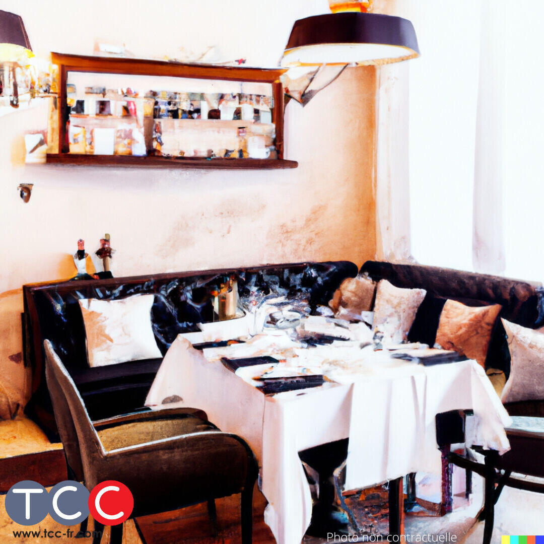Vend restaurant bistrot en hyper centre Toulouse