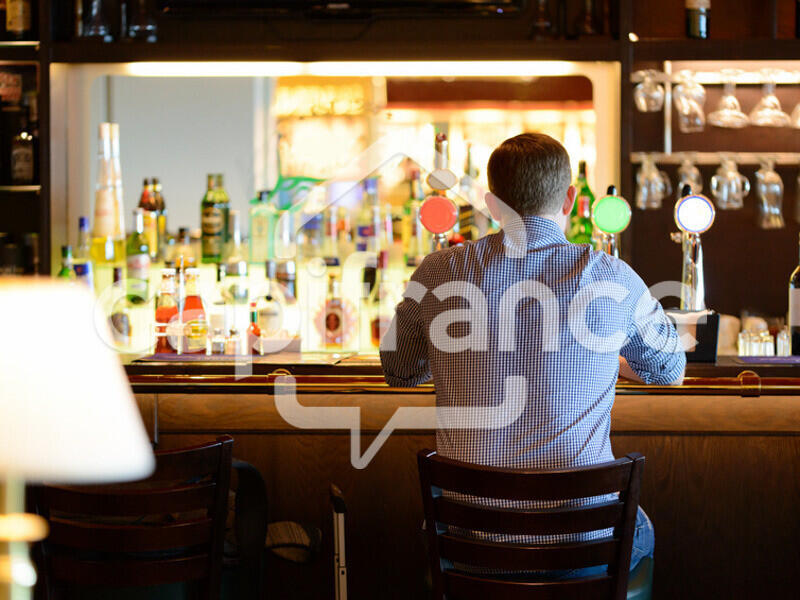 A vendre bar en hyper centre de Périgueux