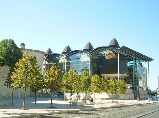 FDC restauration à vendre à Bordeaux Tribunal