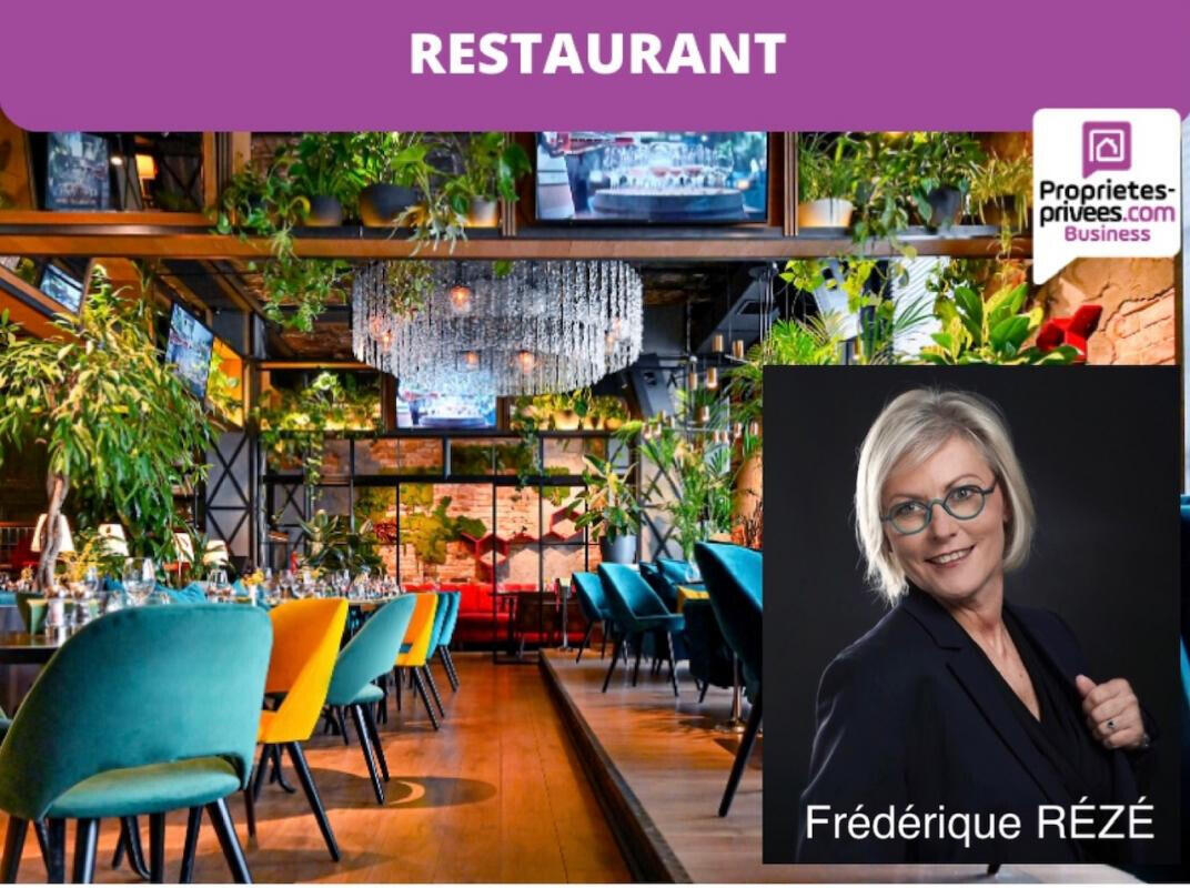 A vendre bar restaurant à Boulogne Billancourt