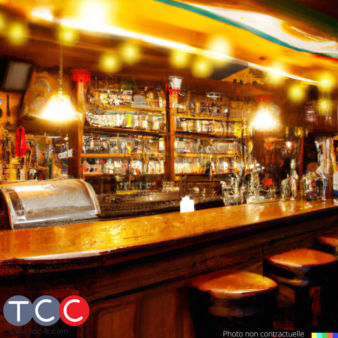 Vente bar pub 300m² en centre ville de Bordeaux