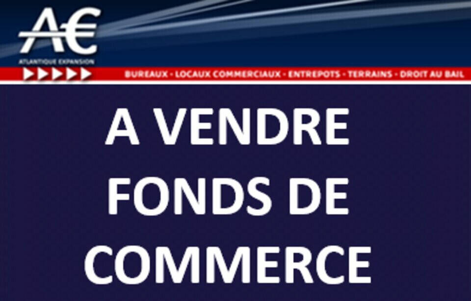 Vend FDC équipement de la maison à Saint Nazaire