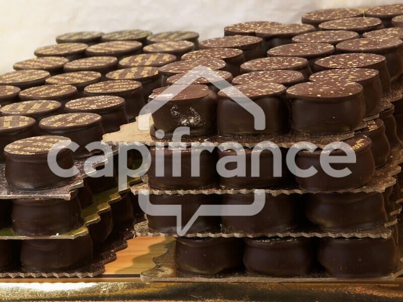 A vendre FDC chocolaterie haut de gamme à Toulouse