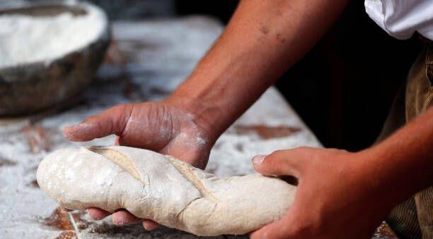 Vente boulangerie pâtisserie à Marseille 13002