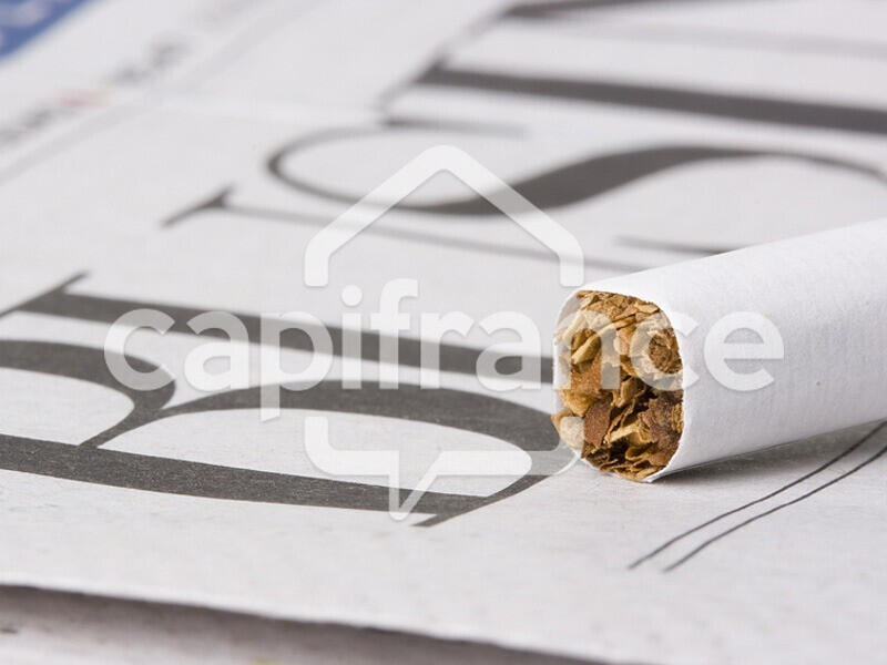 A vendre FDC tabac presse loto secteur Grenoble