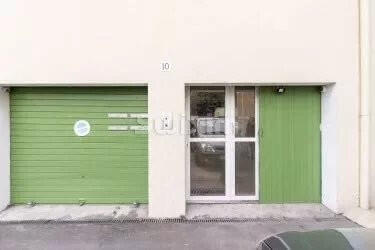 Vente local commercial bureau garage Marseille