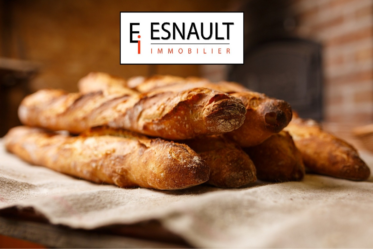 Cède boulangerie snacking en bord mer Hérault