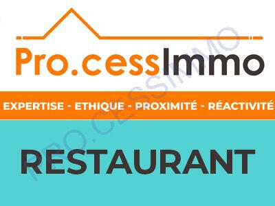 Vend restaurant de charme + terrasse à Montpellier