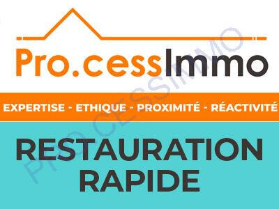 Vend affaire de restauration rapide à Montpellier