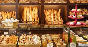 Vente boulangerie pâtisserie sandwicherie Hérault