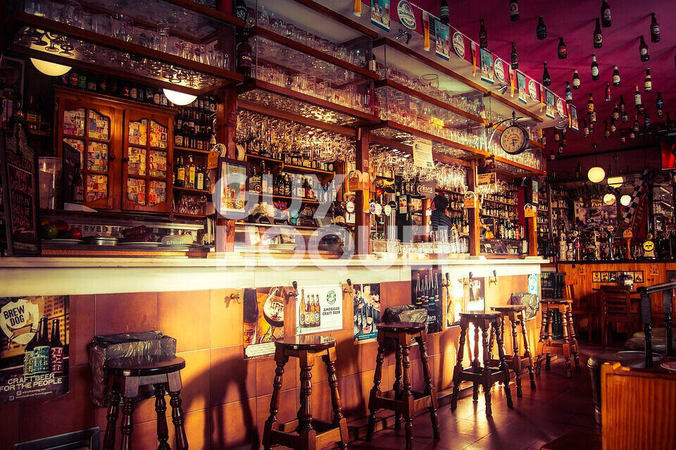 Vente bar brasserie emplacement N°1 à Montauban