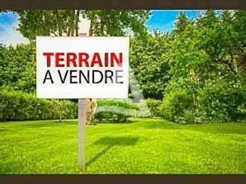A vendre lot de 4 terrains agricoles à Marseillan