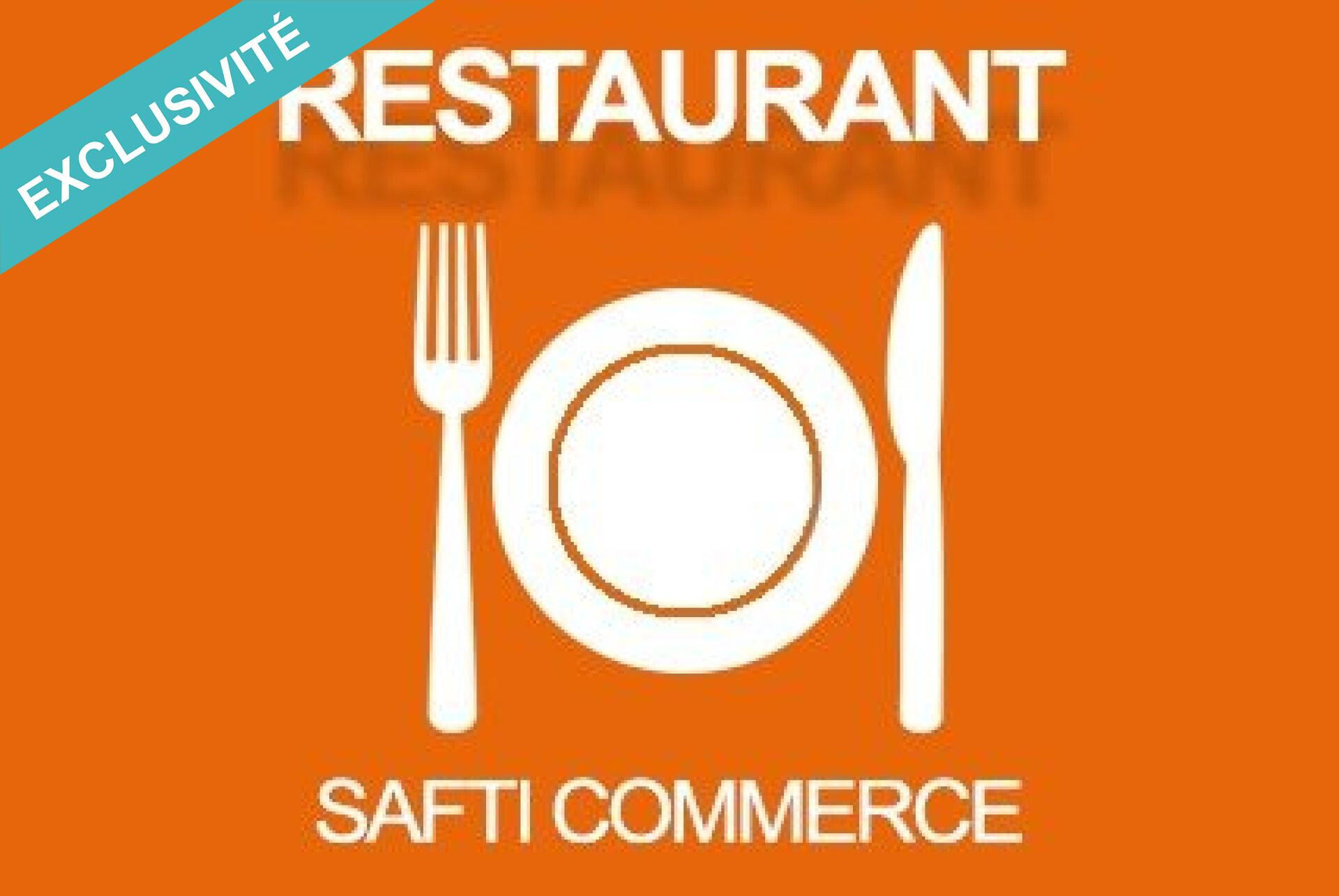 Vente FDC restaurant aux portes de Rennes