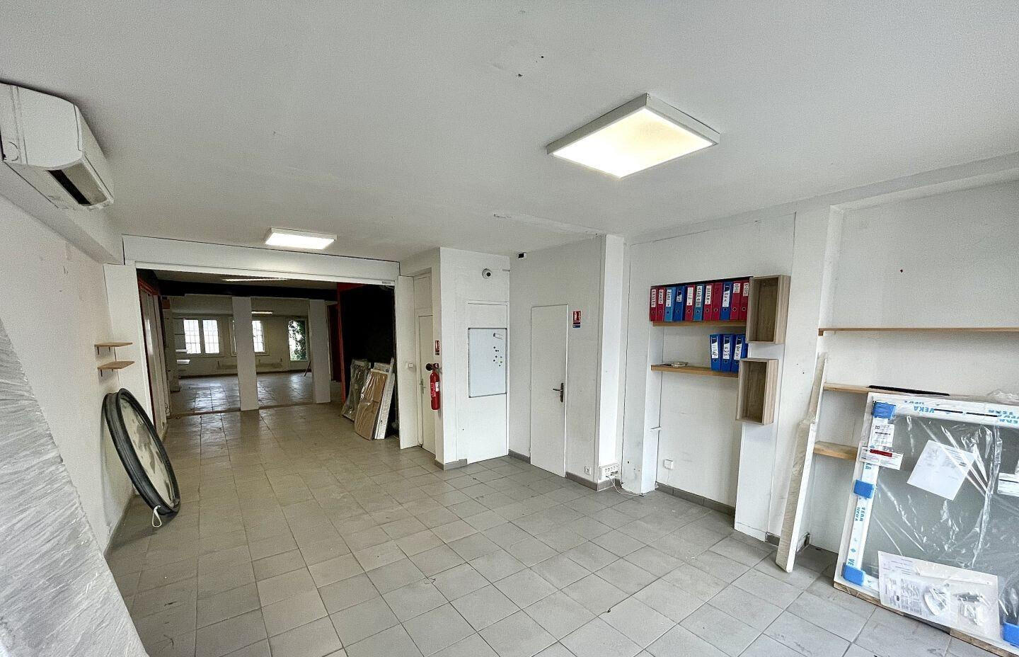 Vente bureaux 170m² ZA de Fontcouverte à Avignon