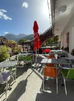 Vente hôtel-restaurant-bar dans les Alpes