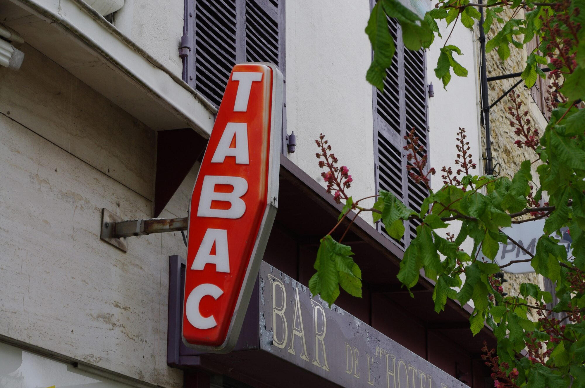 Vente bar tabac presse jeux PMU à Saint Etienne