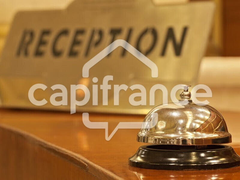 A vendre hôtel bureau en Charente