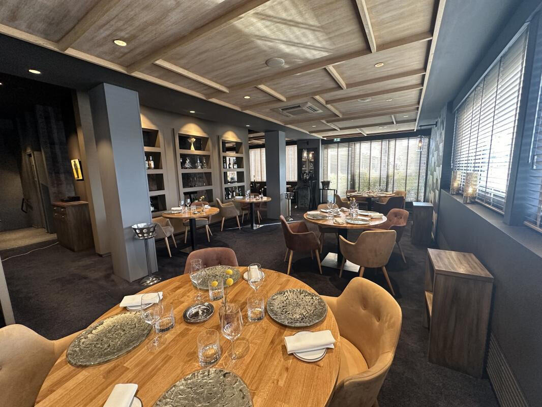 Vente restaurant gastronomique 70 couverts à Rouen Vente restaurant gastronomique 70 couverts à Rouen