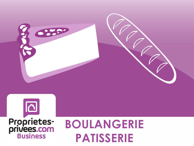 Cession de bail boulangerie rue piétonne de Dijon